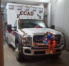Ambulance